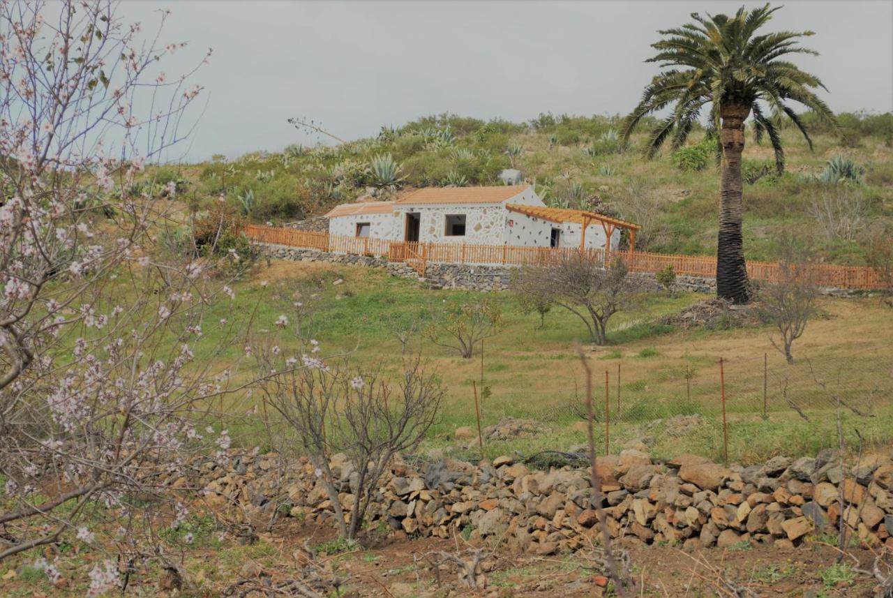 Finca Ulises Las Hayas Валле Гранд Рей Экстерьер фото